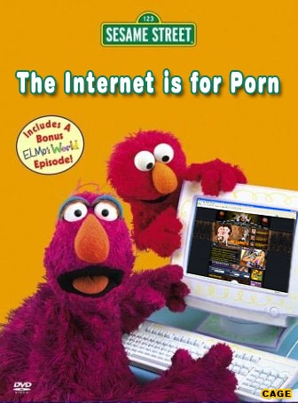 Internet Made For Porn 100